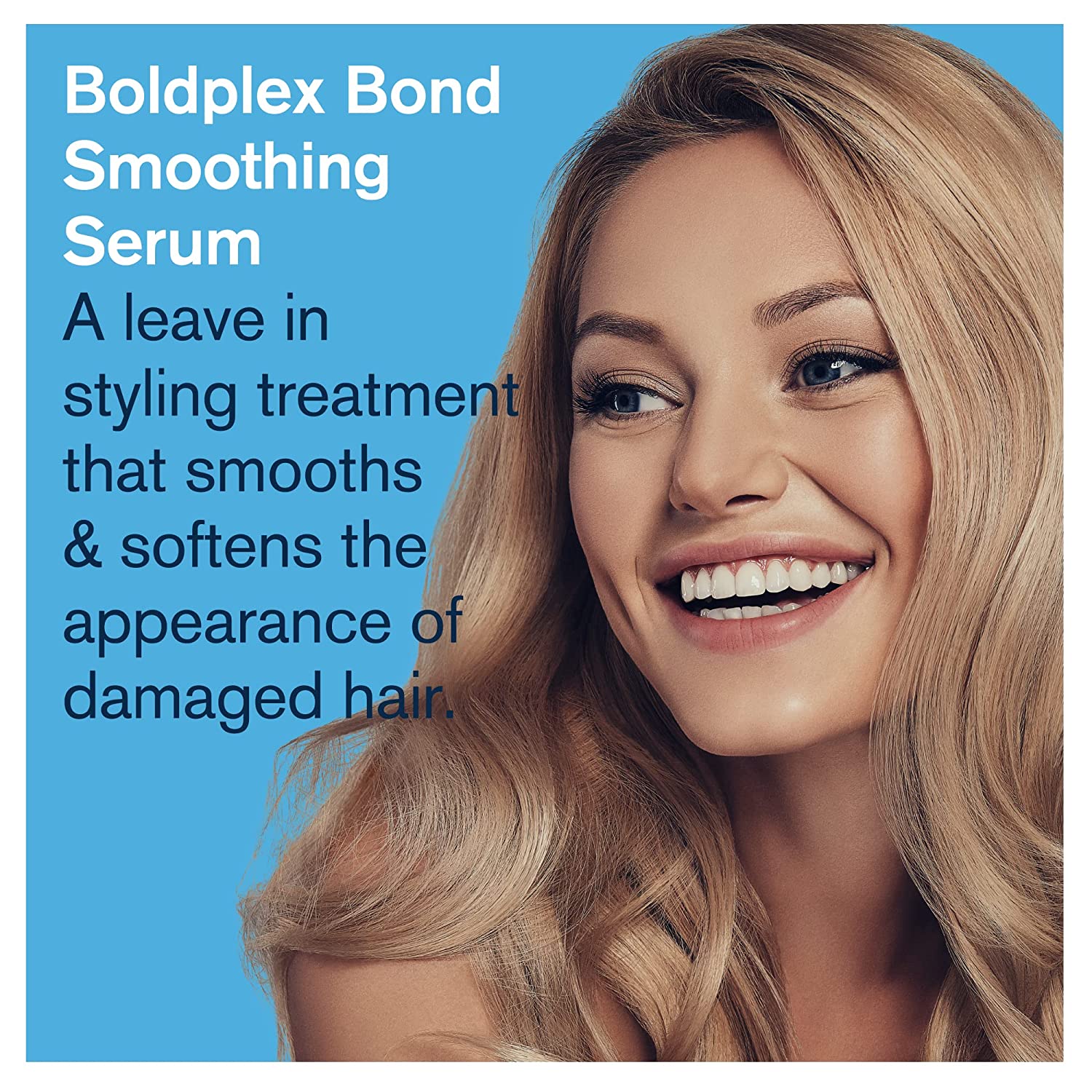 BoldPlex 6 Bond Smoothing Serum