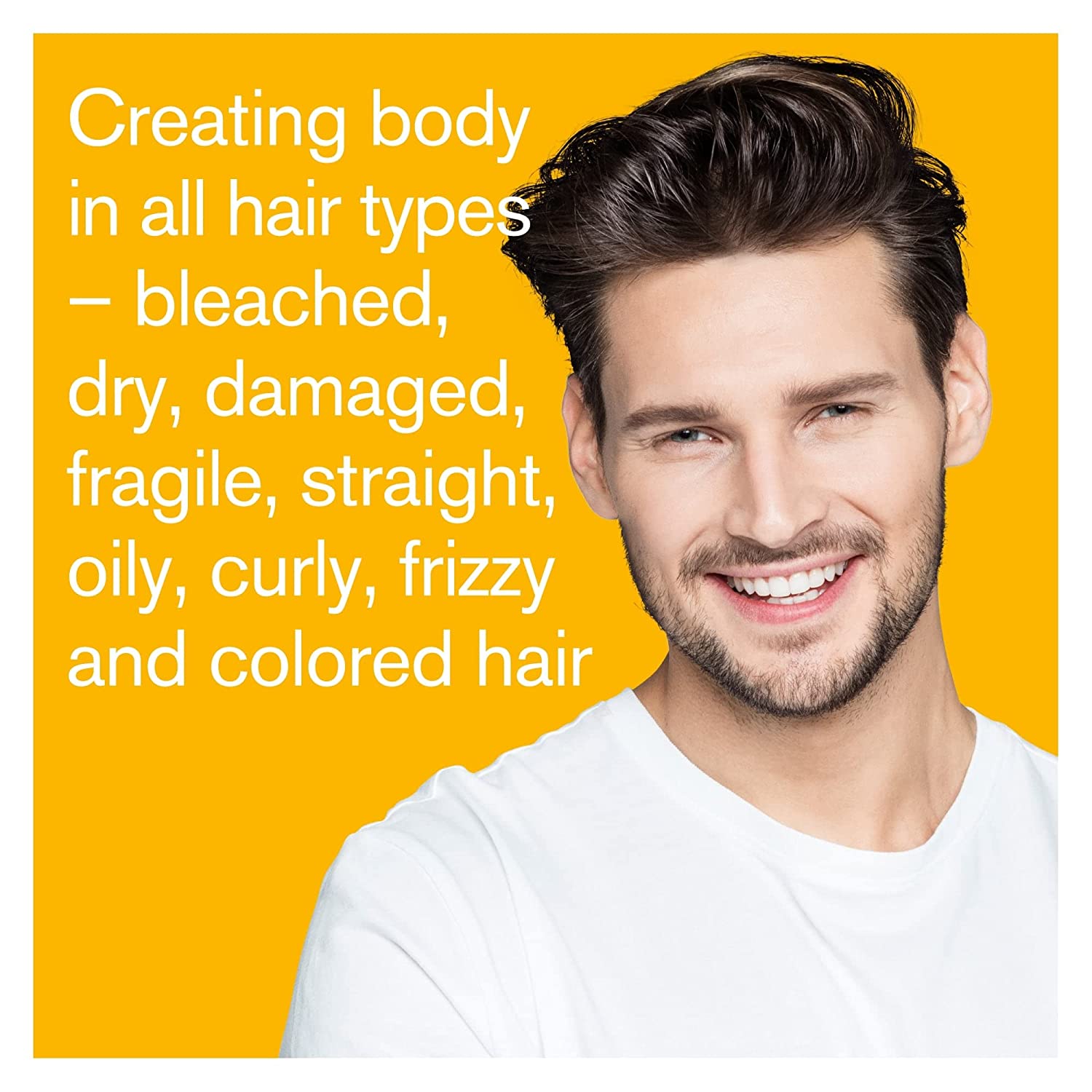 Volumizing Conditioner